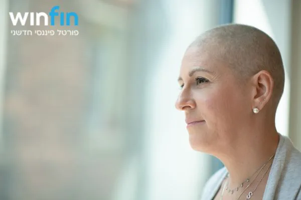 פיצוי חד פעמי לחולי סרטן