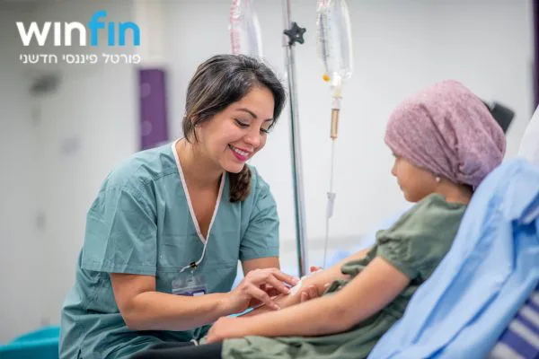 פיצוי חד פעמי לחולי סרטן