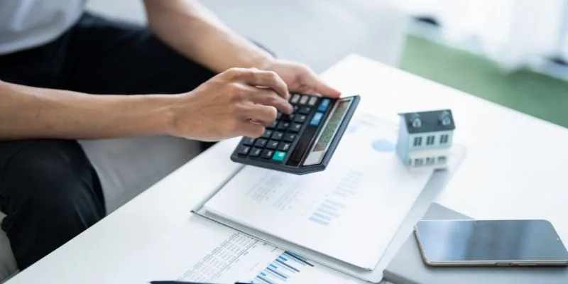 לקיחת הלוואה